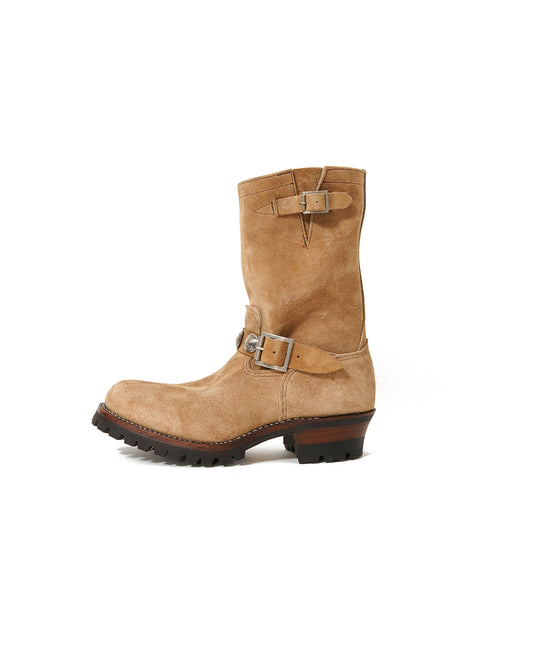 ENGINEER BOOT