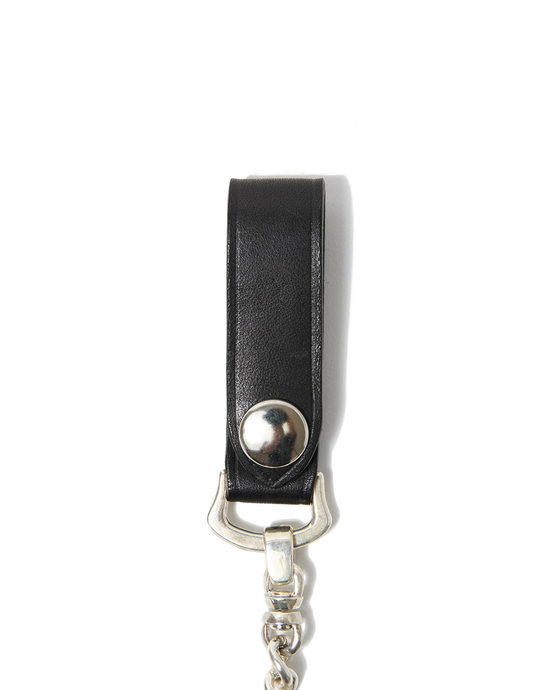 TRACKER WALLET AND WALLET CHAIN