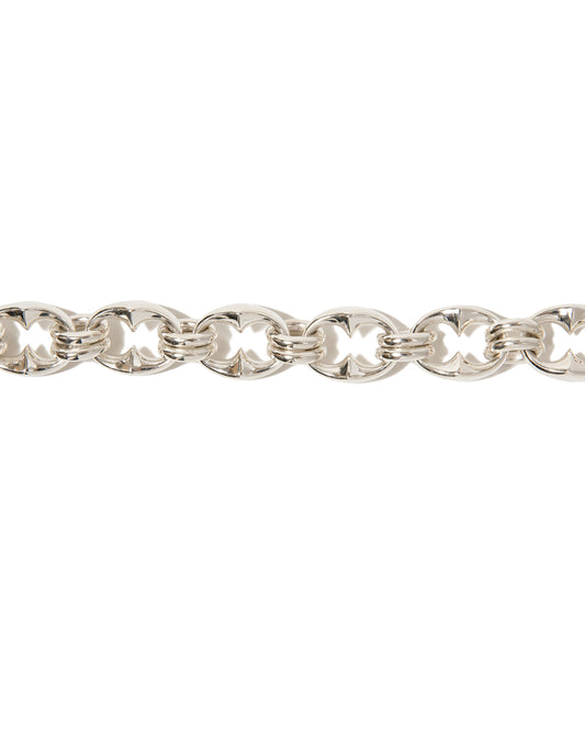 OVAL BRACELET
