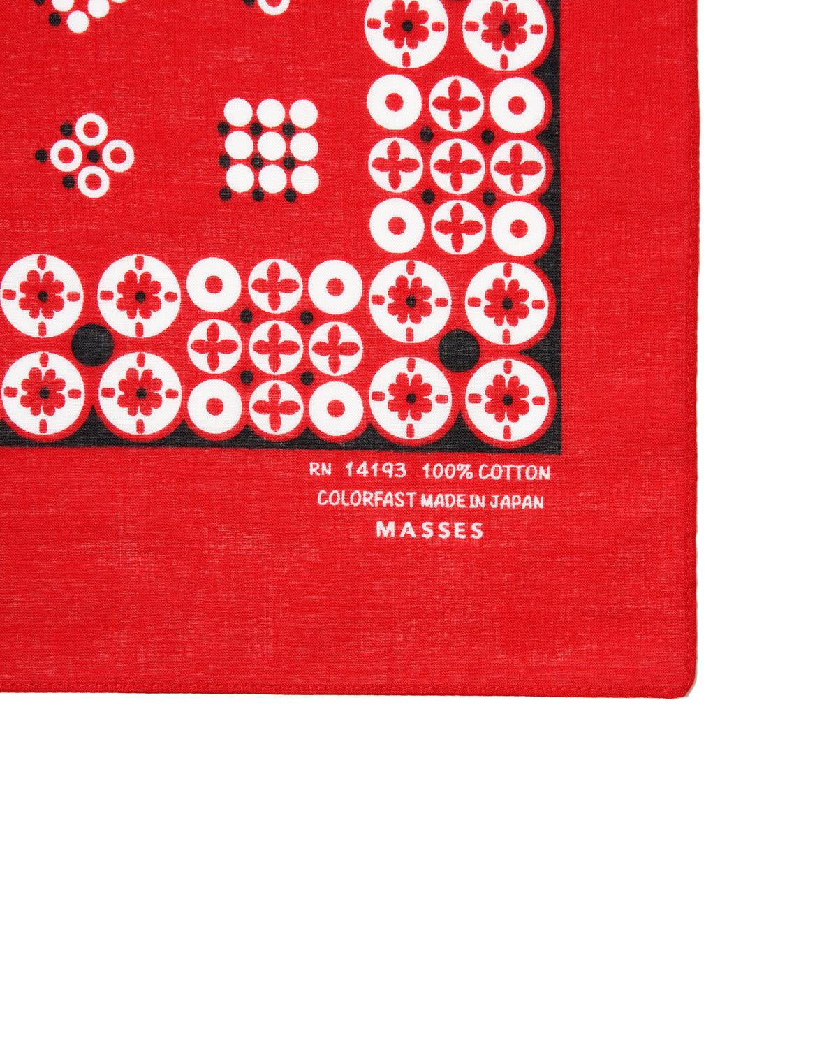 BANDANA