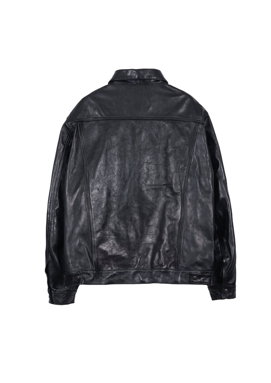 TRUCKER JACKET