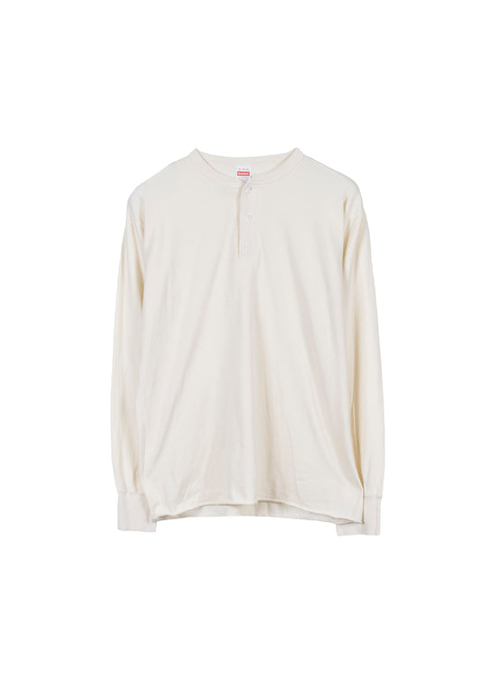 HEALTHKNIT HENRY NECK L/S