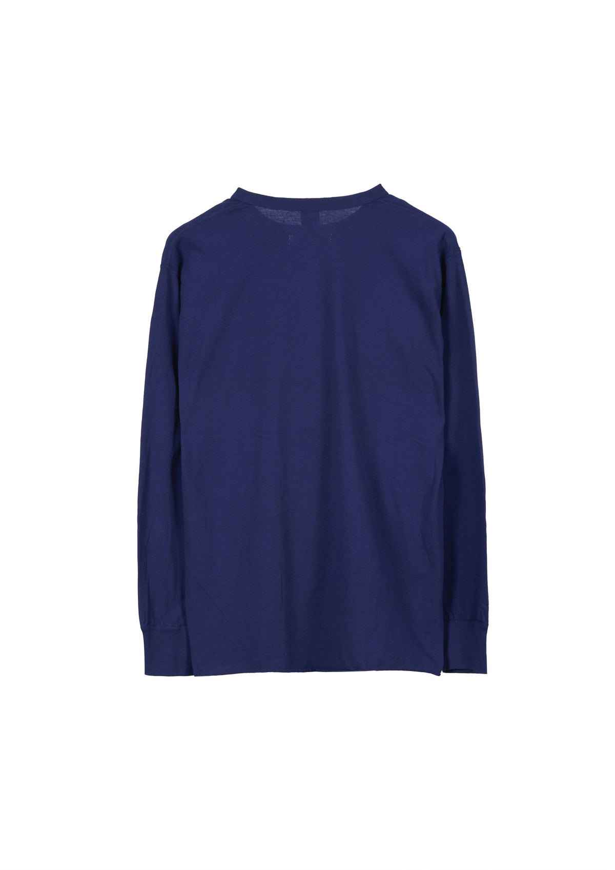 HEALTHKNIT HENRY NECK L/S