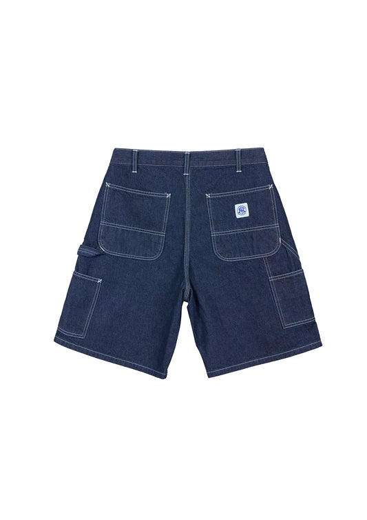 PAINTER SHORTS