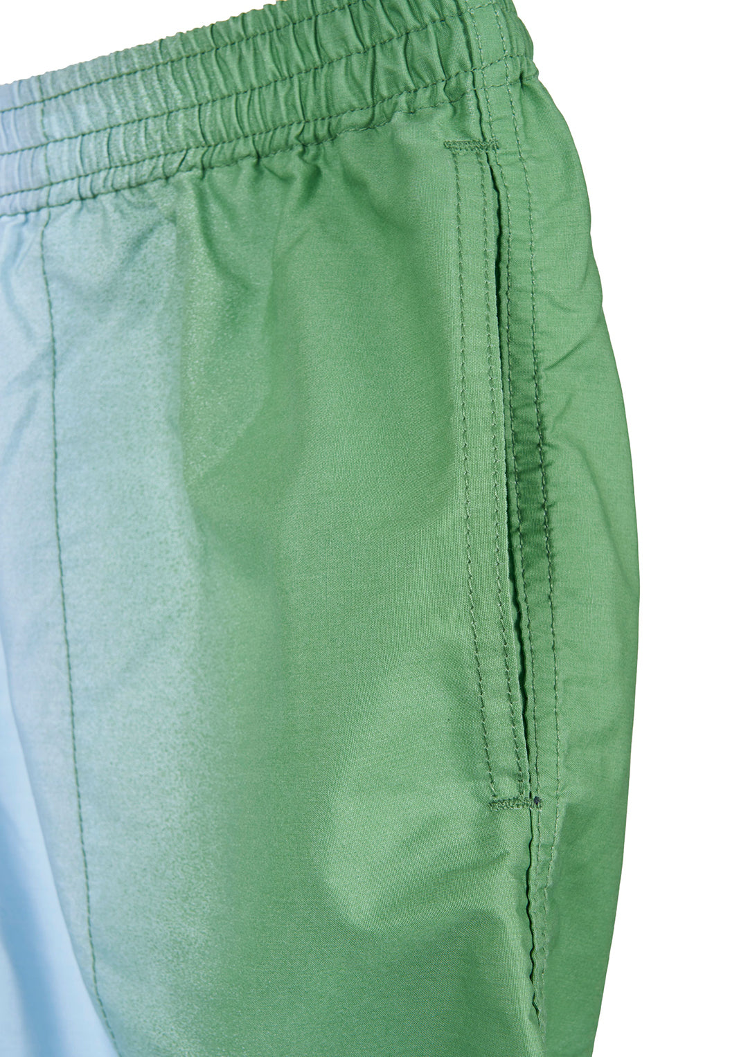 GRADATION SHORTS