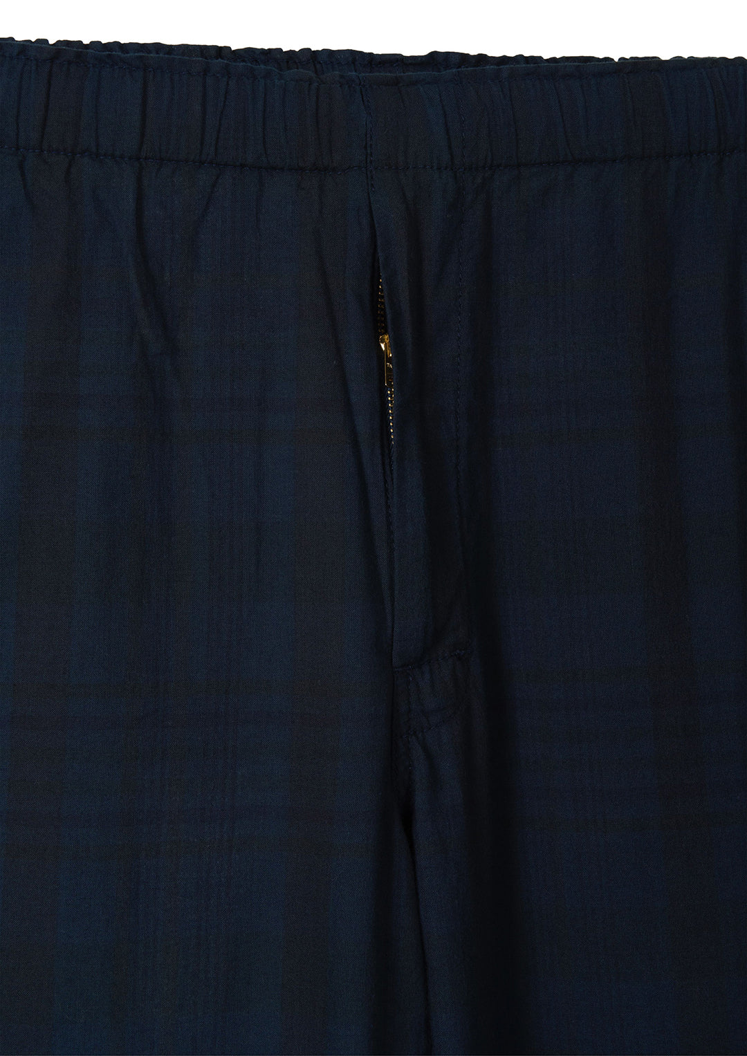 MADRAS DYED PANTS