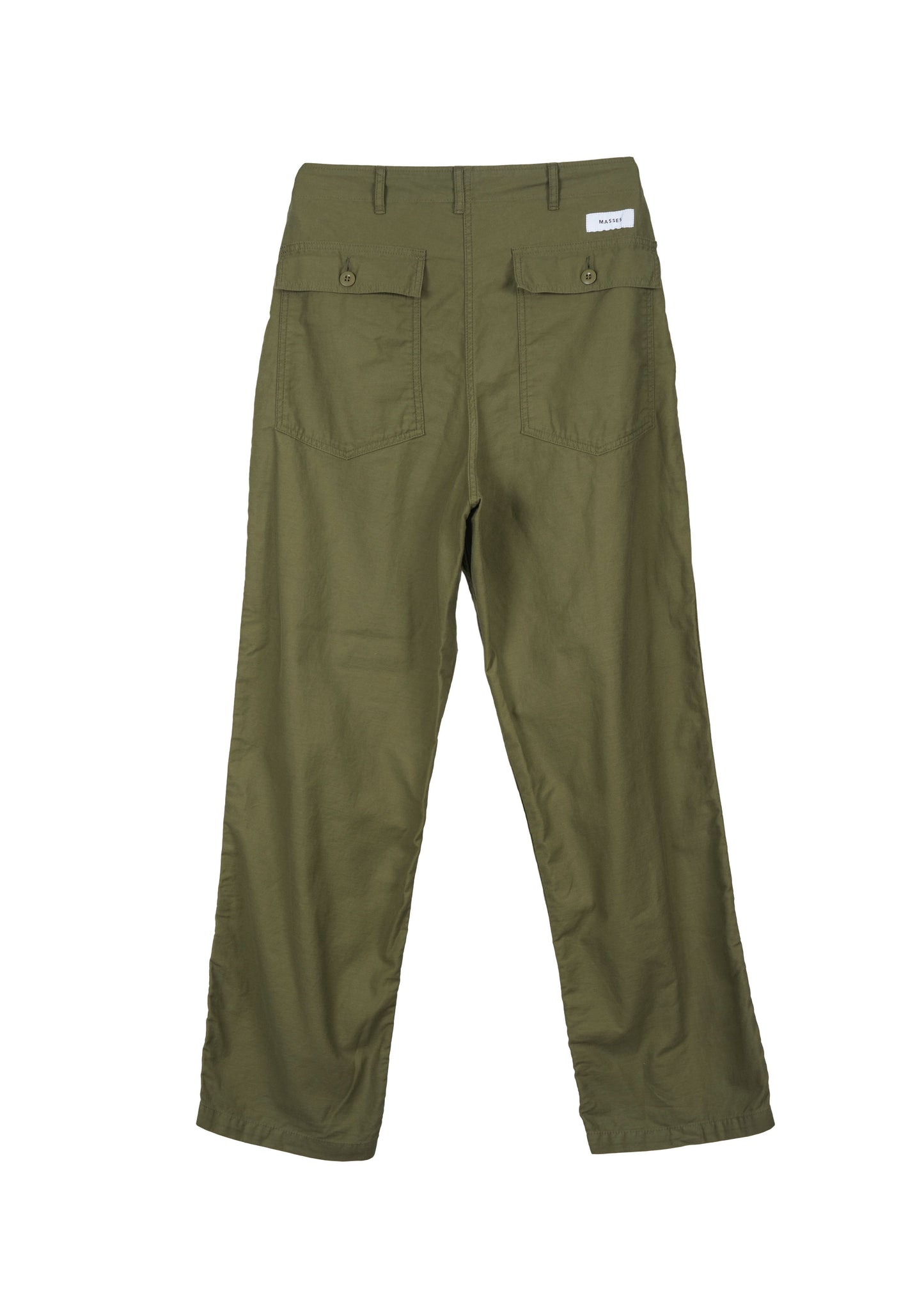 FATIGE PANTS