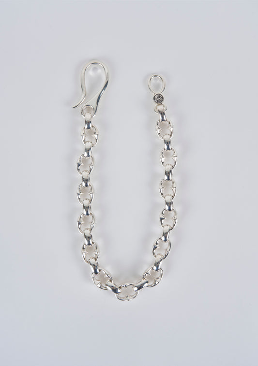 TRACKER WALLET AND WALLET CHAIN SPECIAL