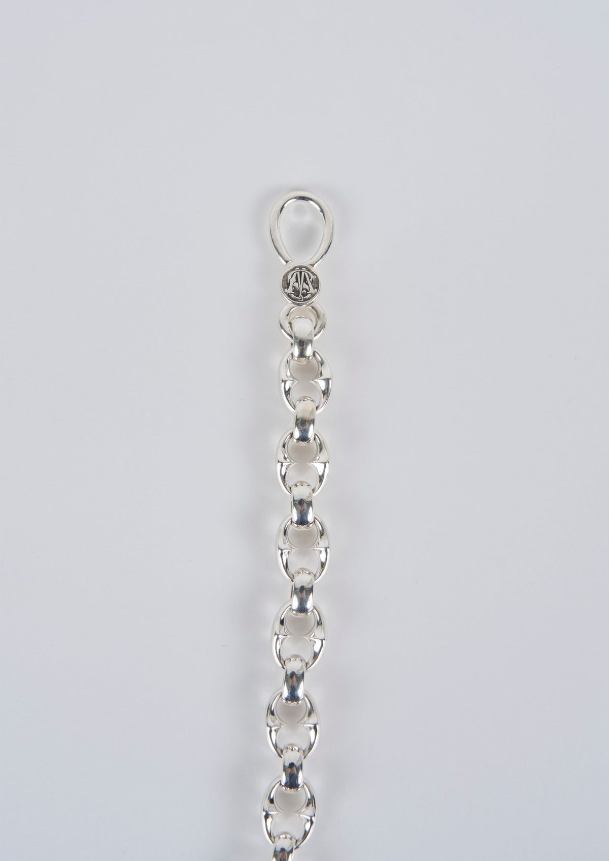 TRACKER WALLET AND WALLET CHAIN II