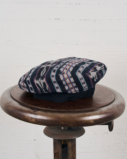 Y's × MASSES_IND IKAT BERET IKAT
