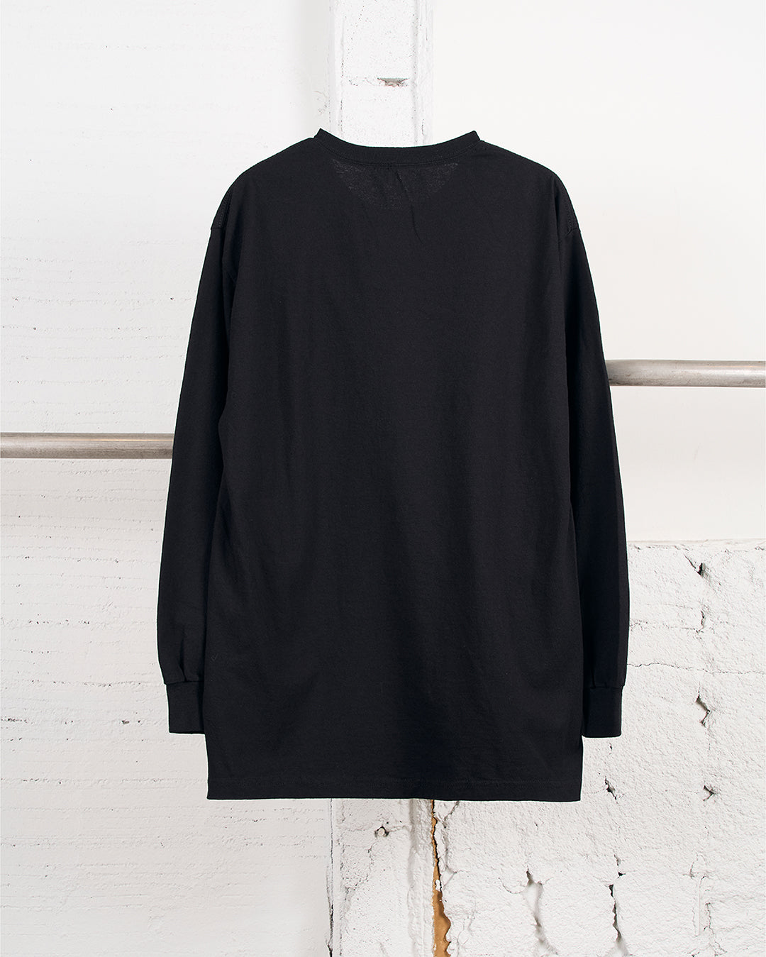 LS TEE SMOKE