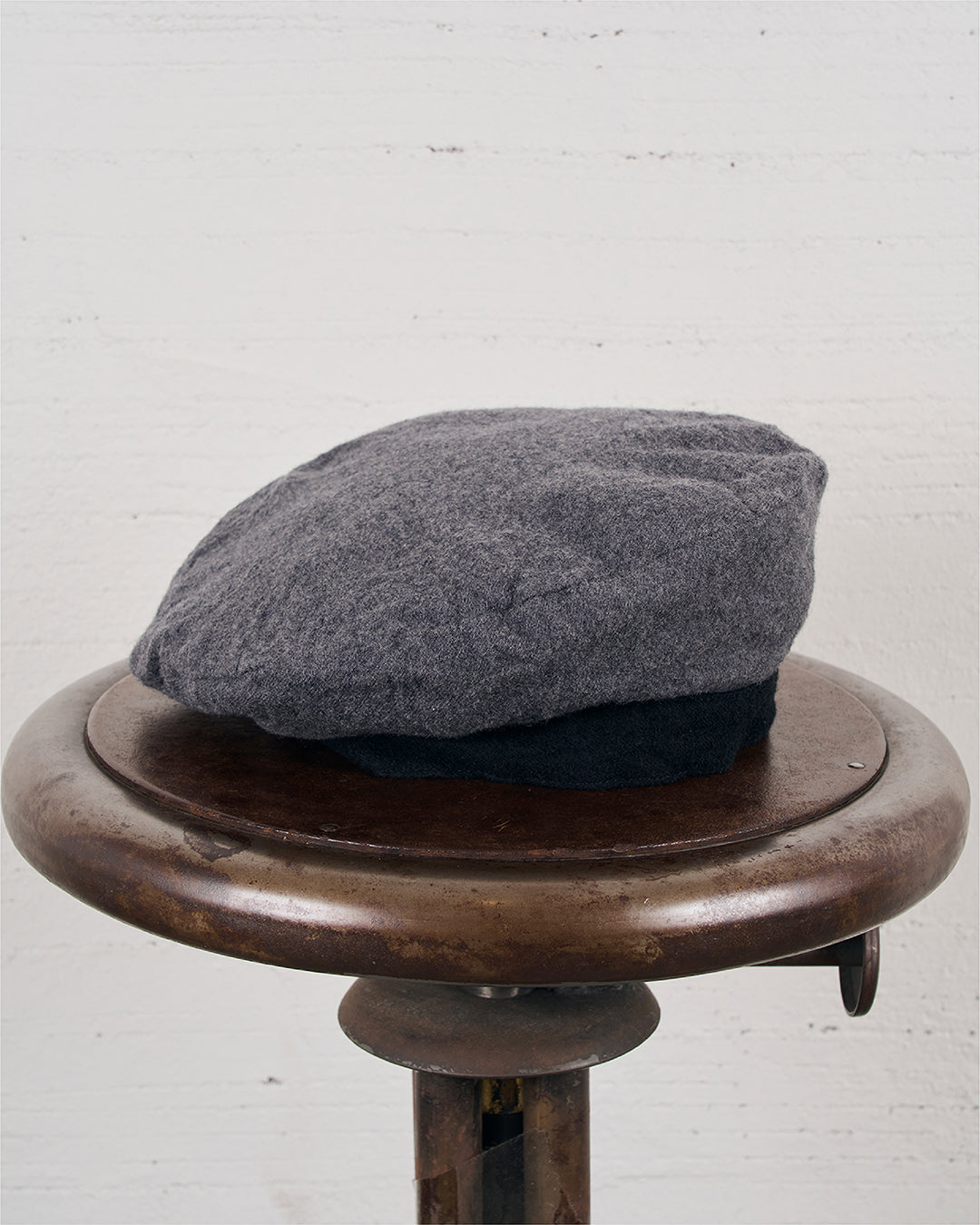 Y's × MASSES_SHRINK GR BERET GR