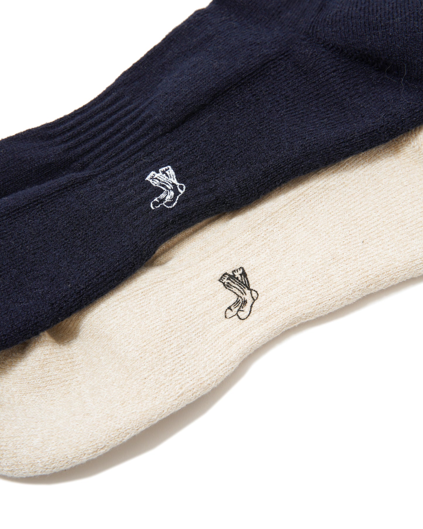 SOCKS 2 PACK