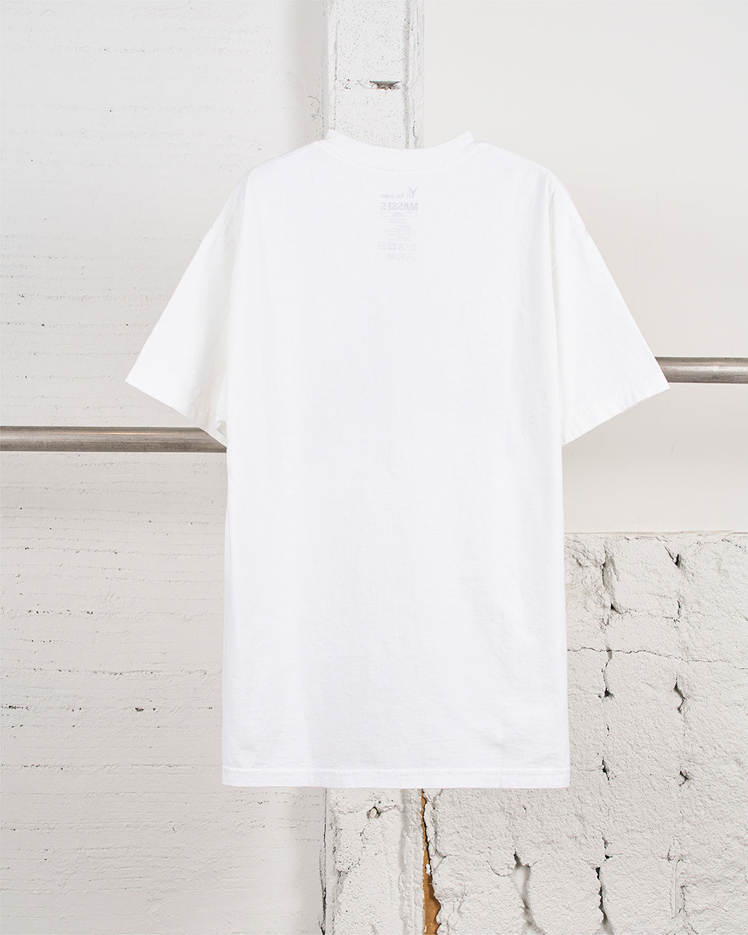 SS TEE LIPS