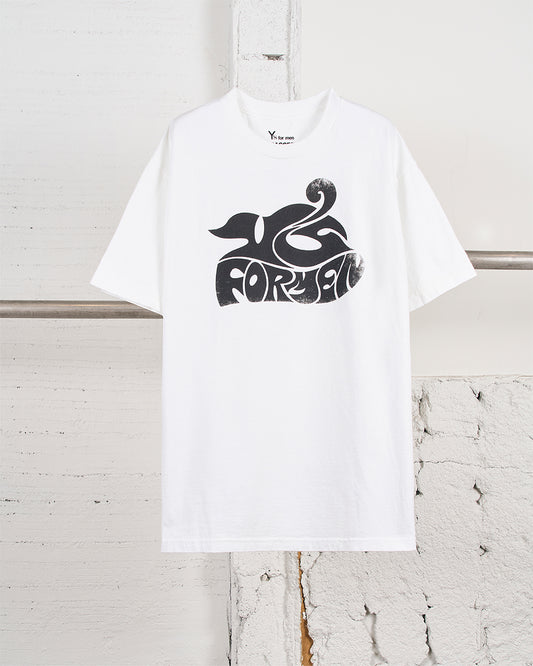 Y's × MASSES_SS TEE PUZZLE