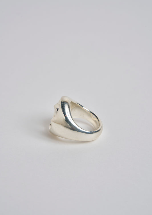 OVAL RING II