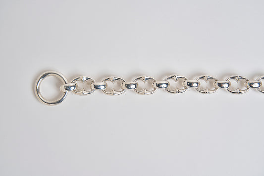 OVAL BRACELET II