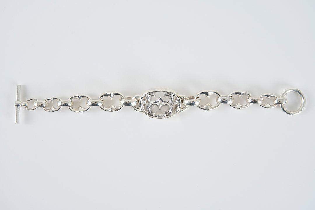 OVAL BRACELET Ⅳ