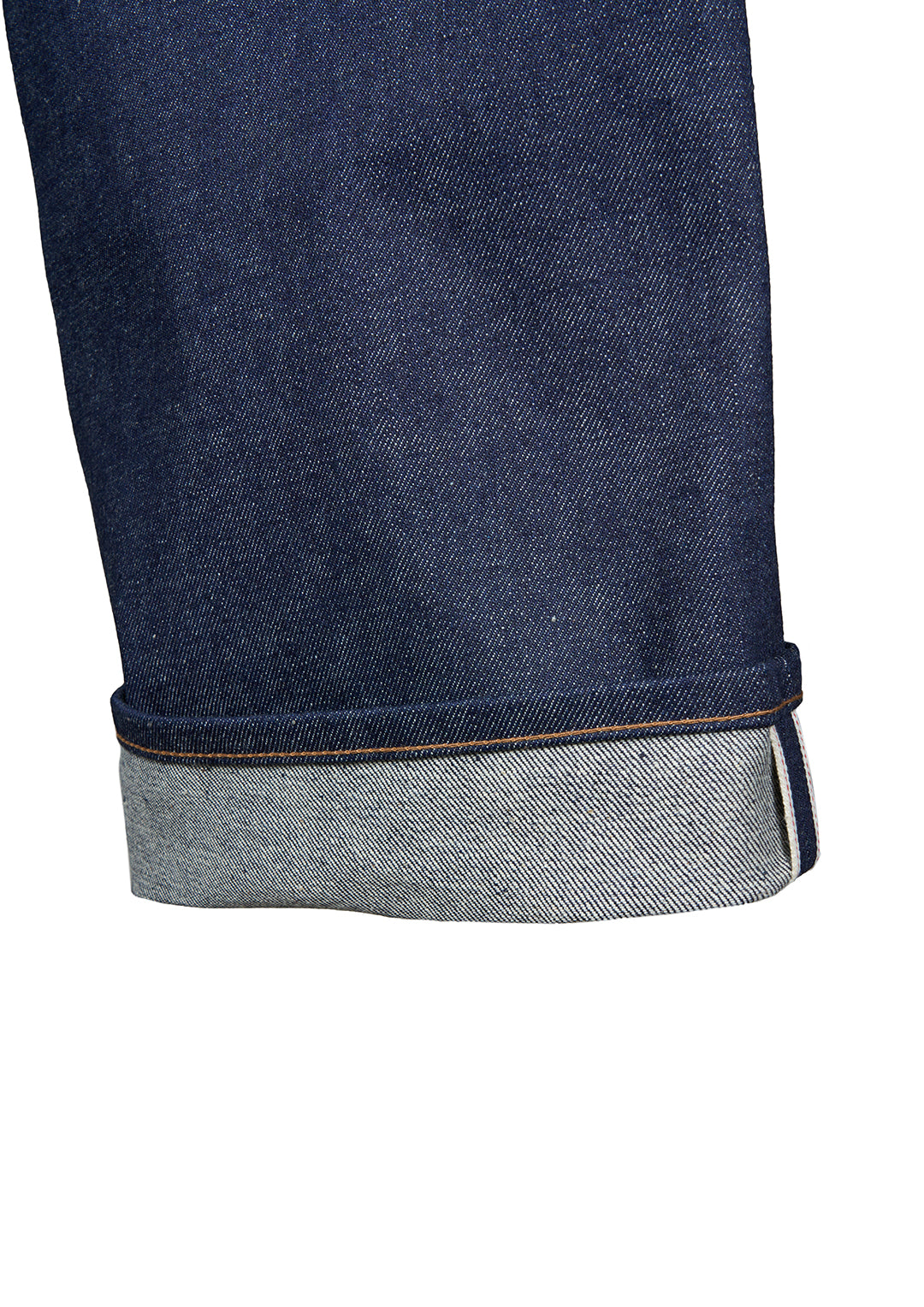DENIM 5P PANTS BC RIGID INDIGO