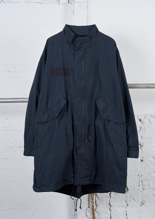 Y's × MASSES_M-65 FIELD COAT