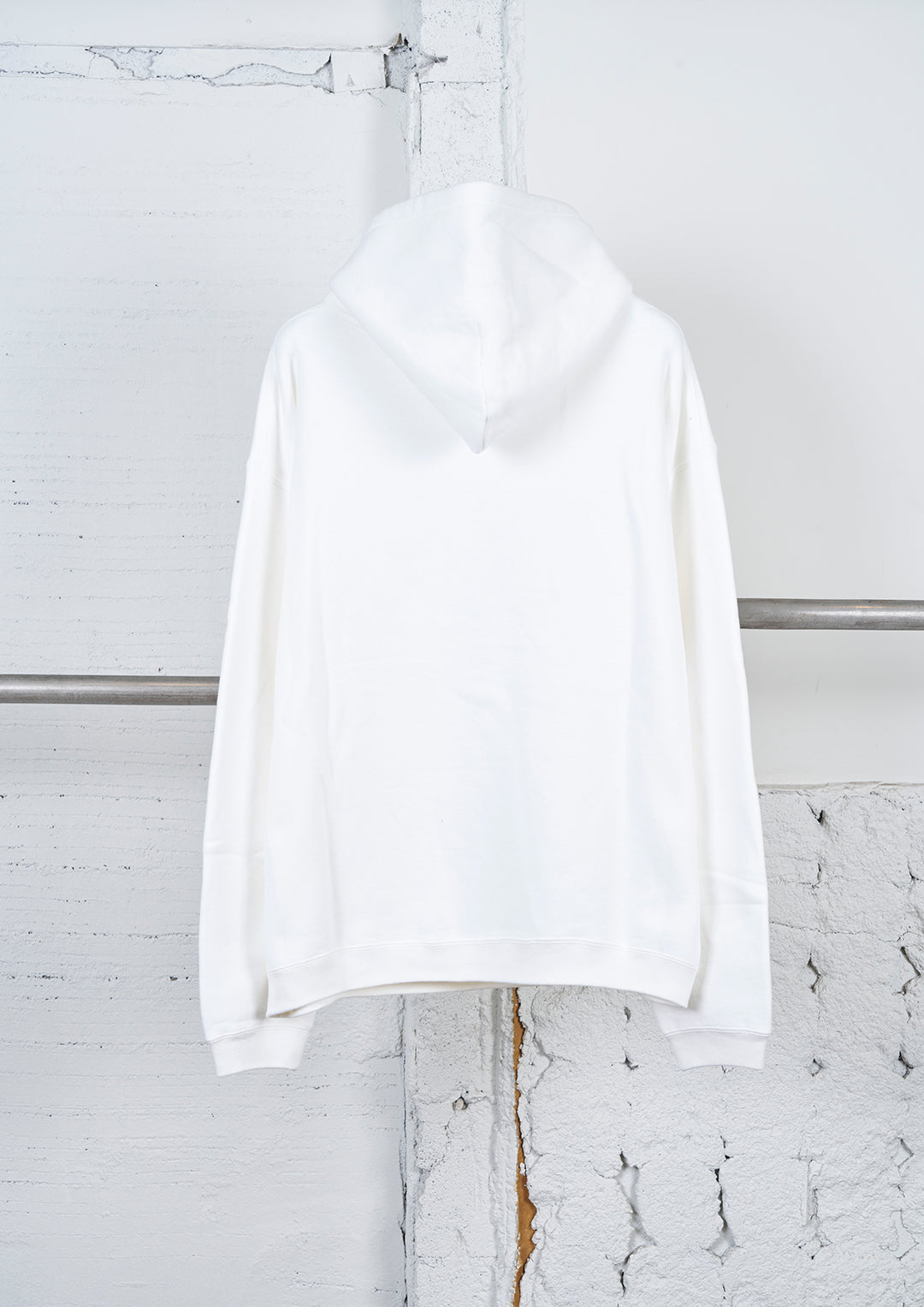 Y's × MASSES_HOODIE PT A/BULLET