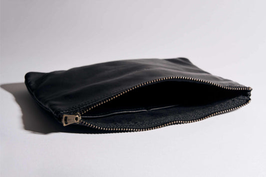 LEATHER PORCH L