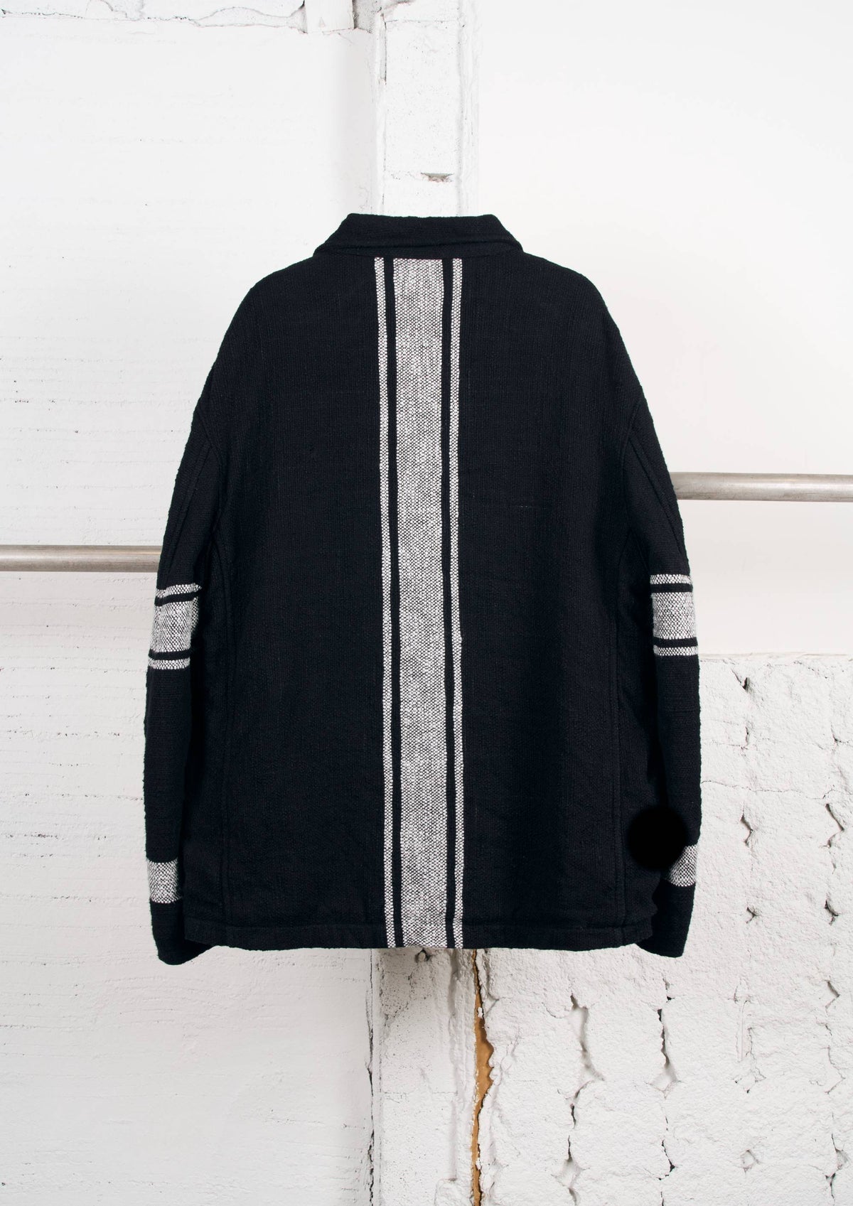 Y's for men × MASSES_LUG JACKET