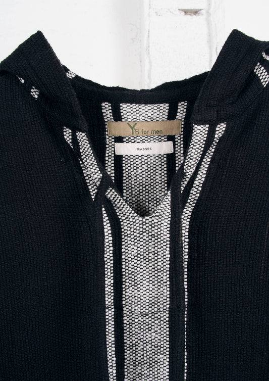 Y's for men × MASSES_LUG PO SHIRT