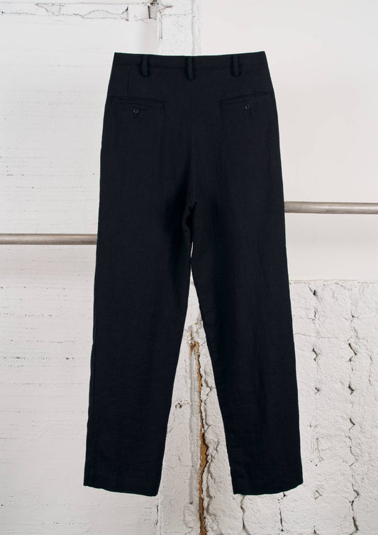 Y's for men × MASSES_SLACKS PANTS