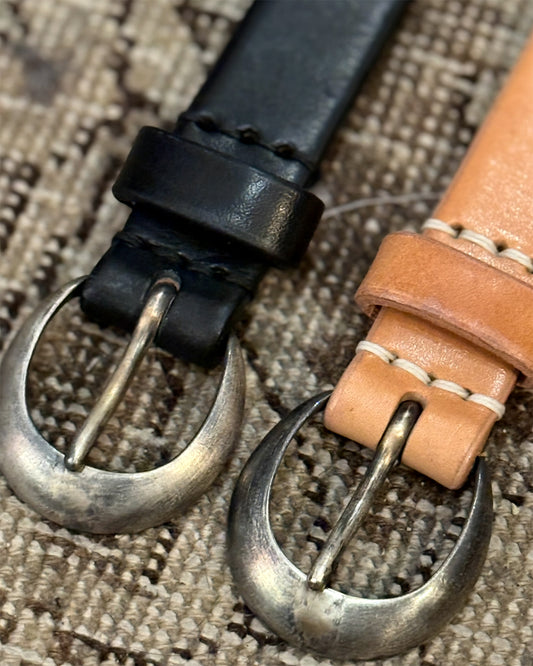 LEATHER BELT H