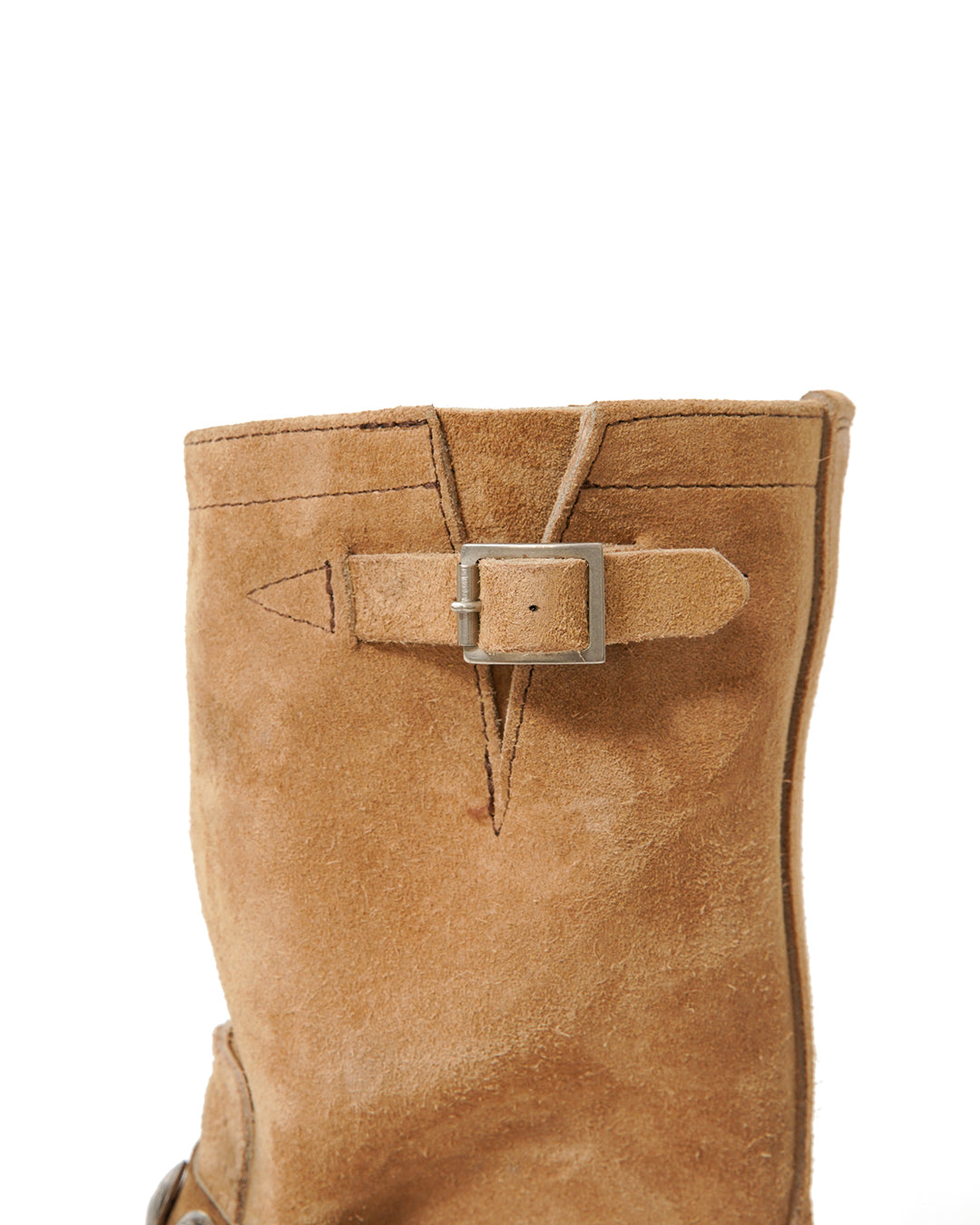 ENGINEER BOOT