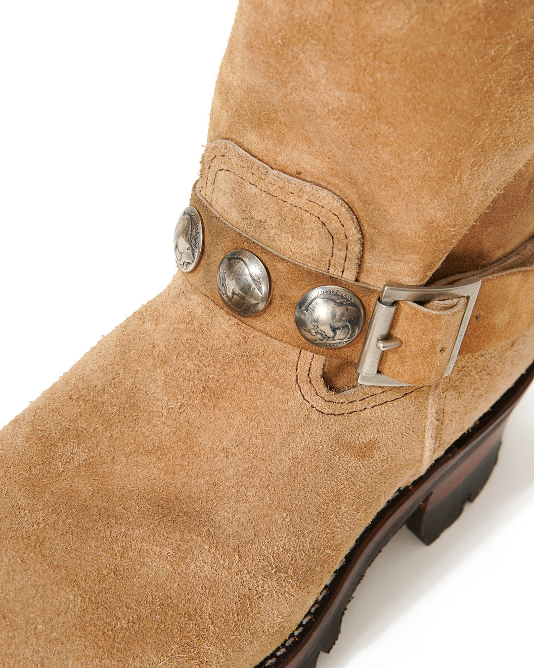 ENGINEER BOOT