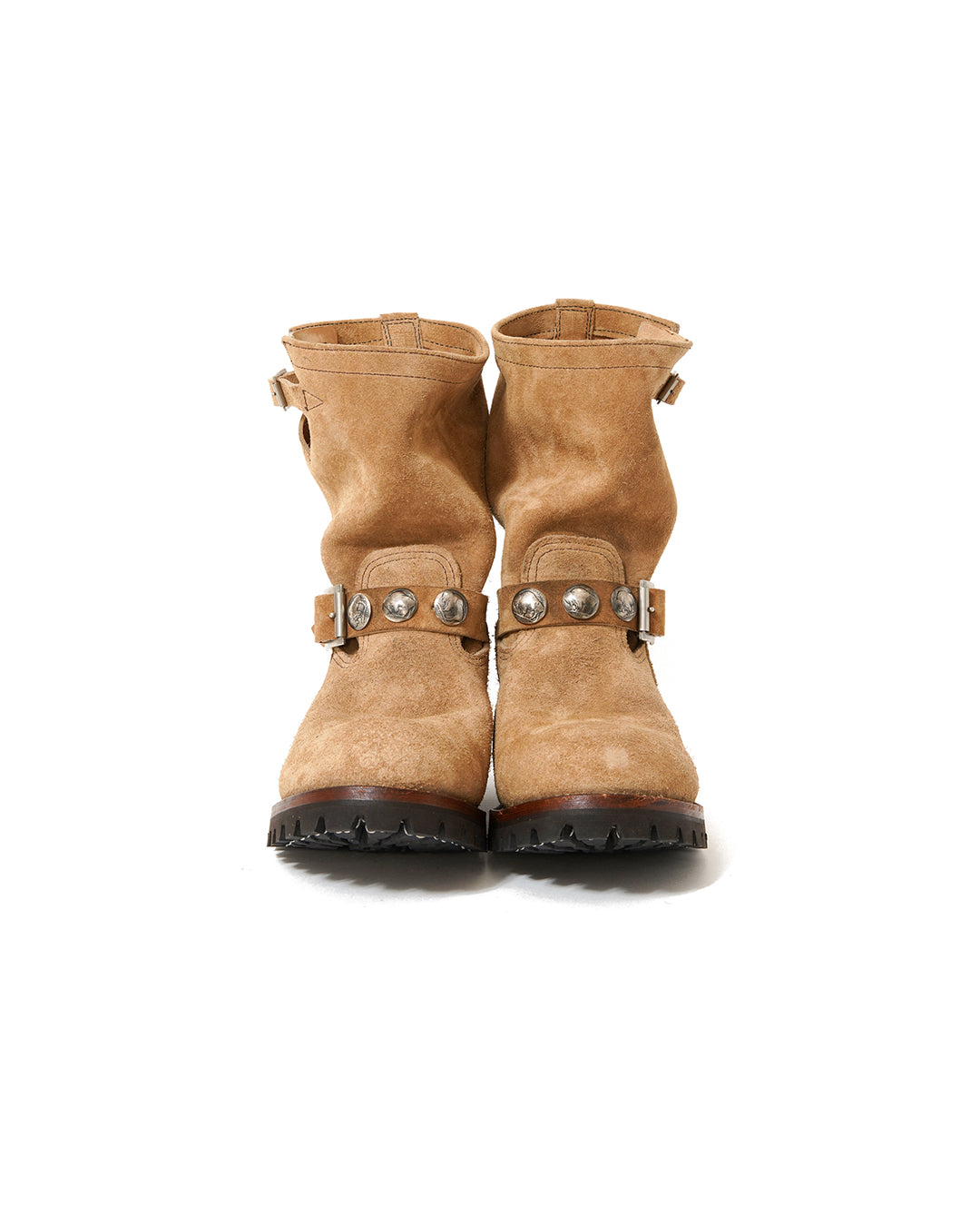 ENGINEER BOOT