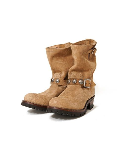 ENGINEER BOOT