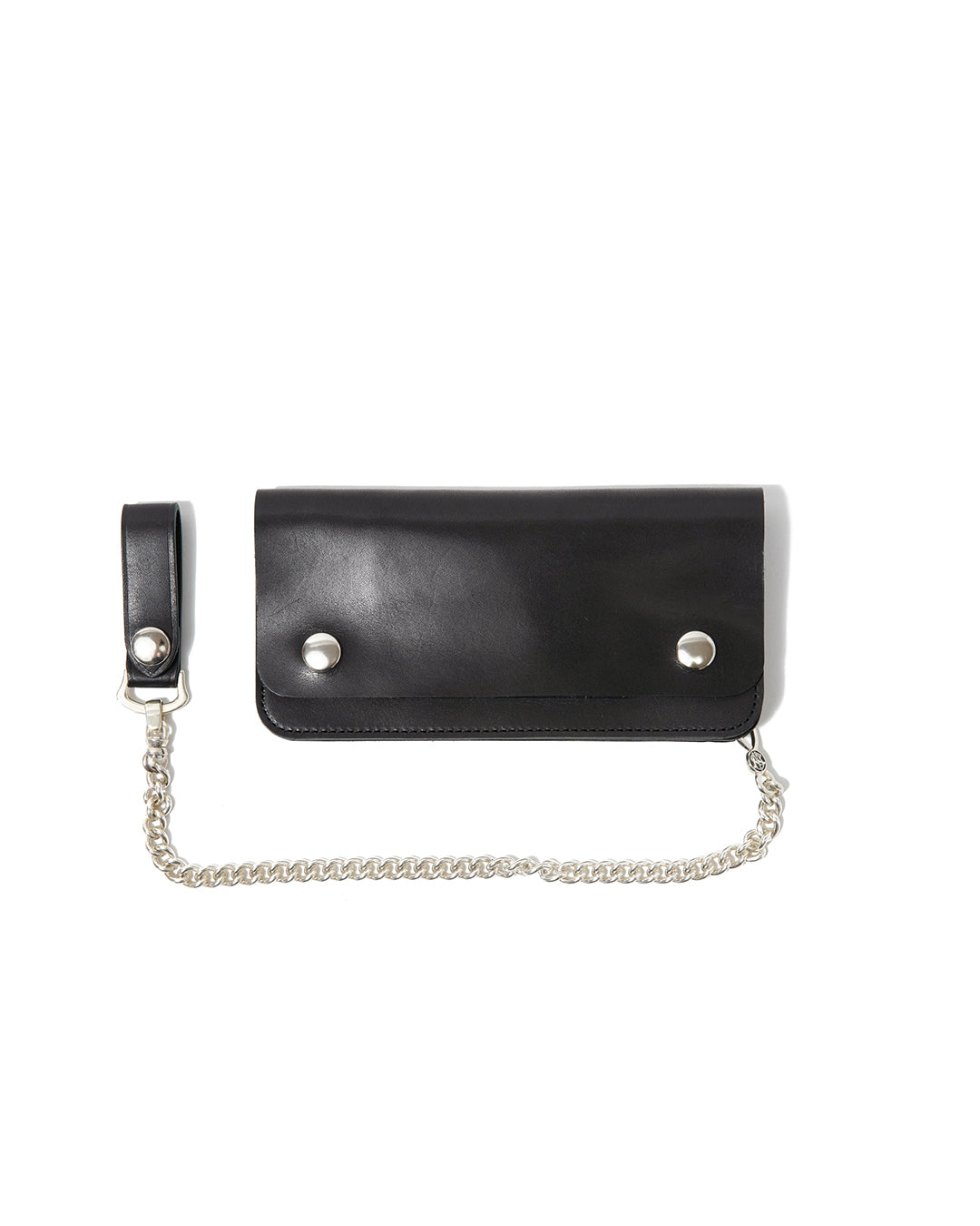 TRACKER WALLET AND WALLET CHAIN