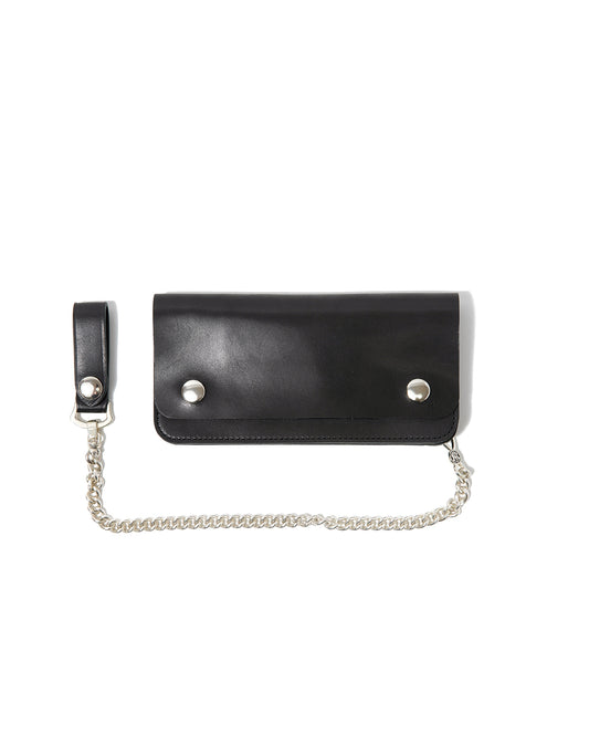 TRACKER WALLET AND WALLET CHAIN