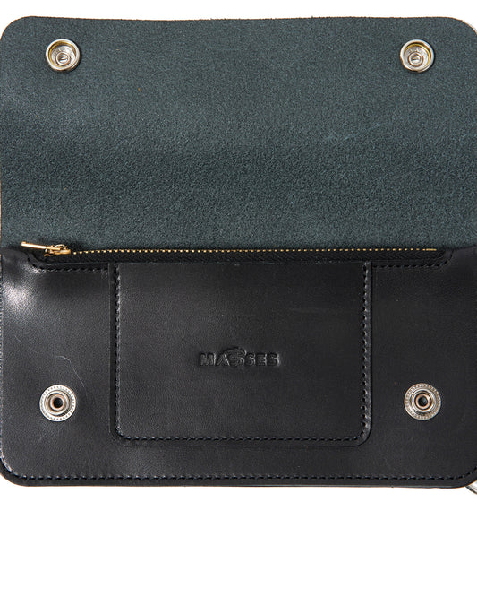 TRACKER WALLET AND WALLET CHAIN