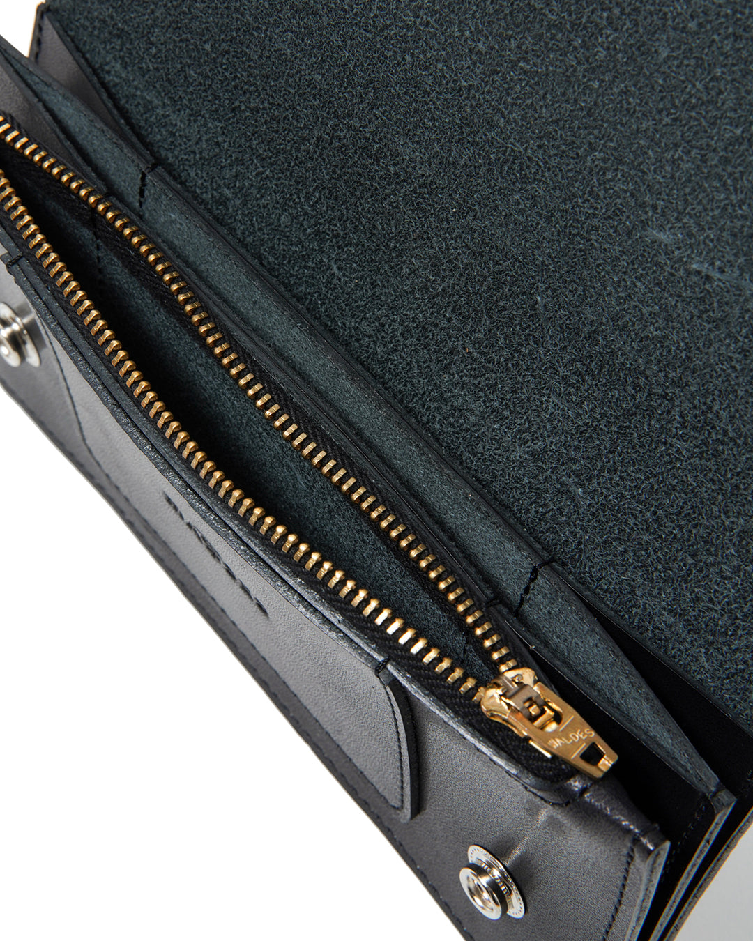 TRACKER WALLET AND WALLET CHAIN