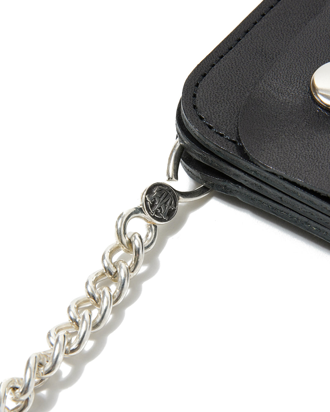 TRACKER WALLET AND WALLET CHAIN