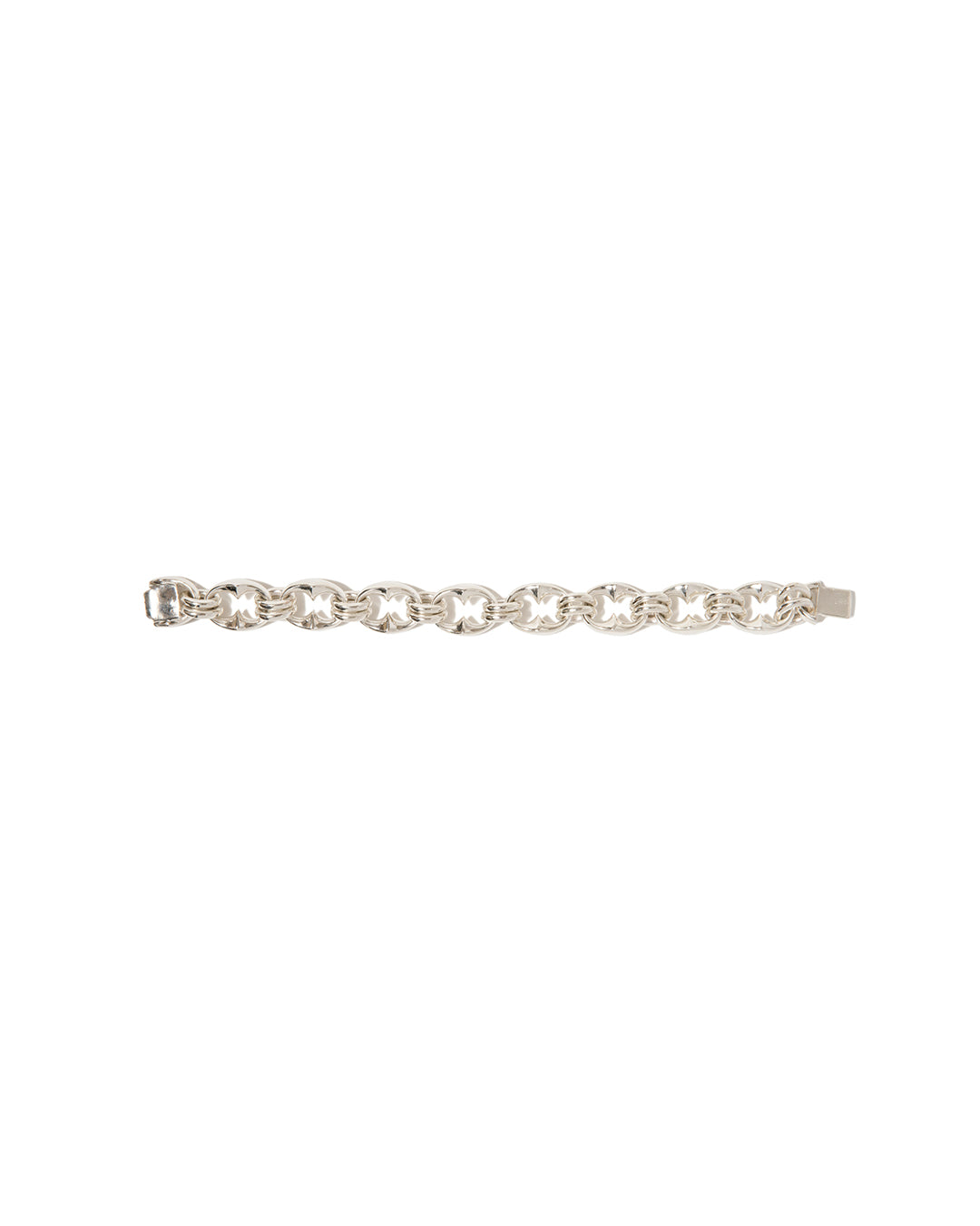 OVAL BRACELET