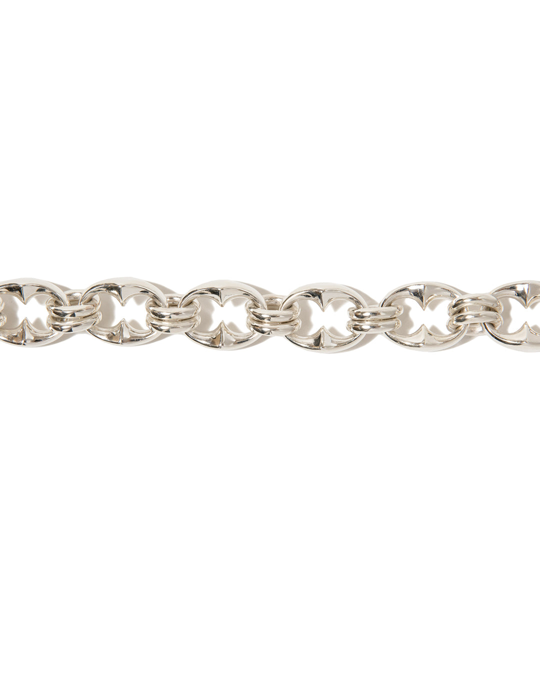 OVAL BRACELET
