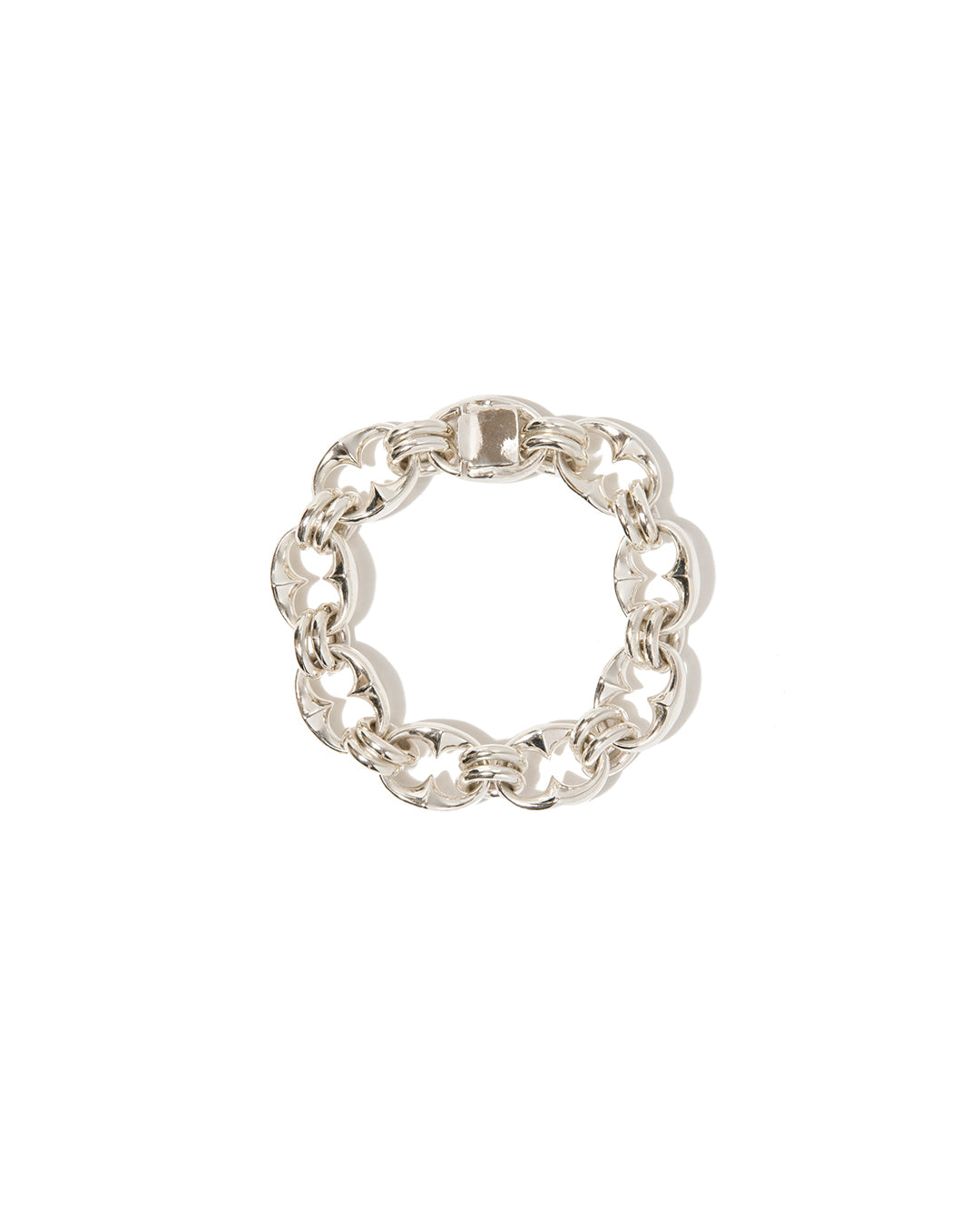 OVAL BRACELET
