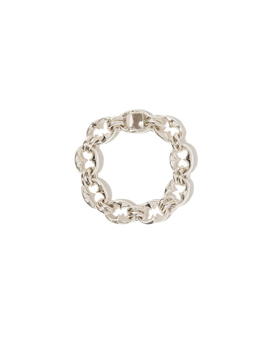 OVAL BRACELET