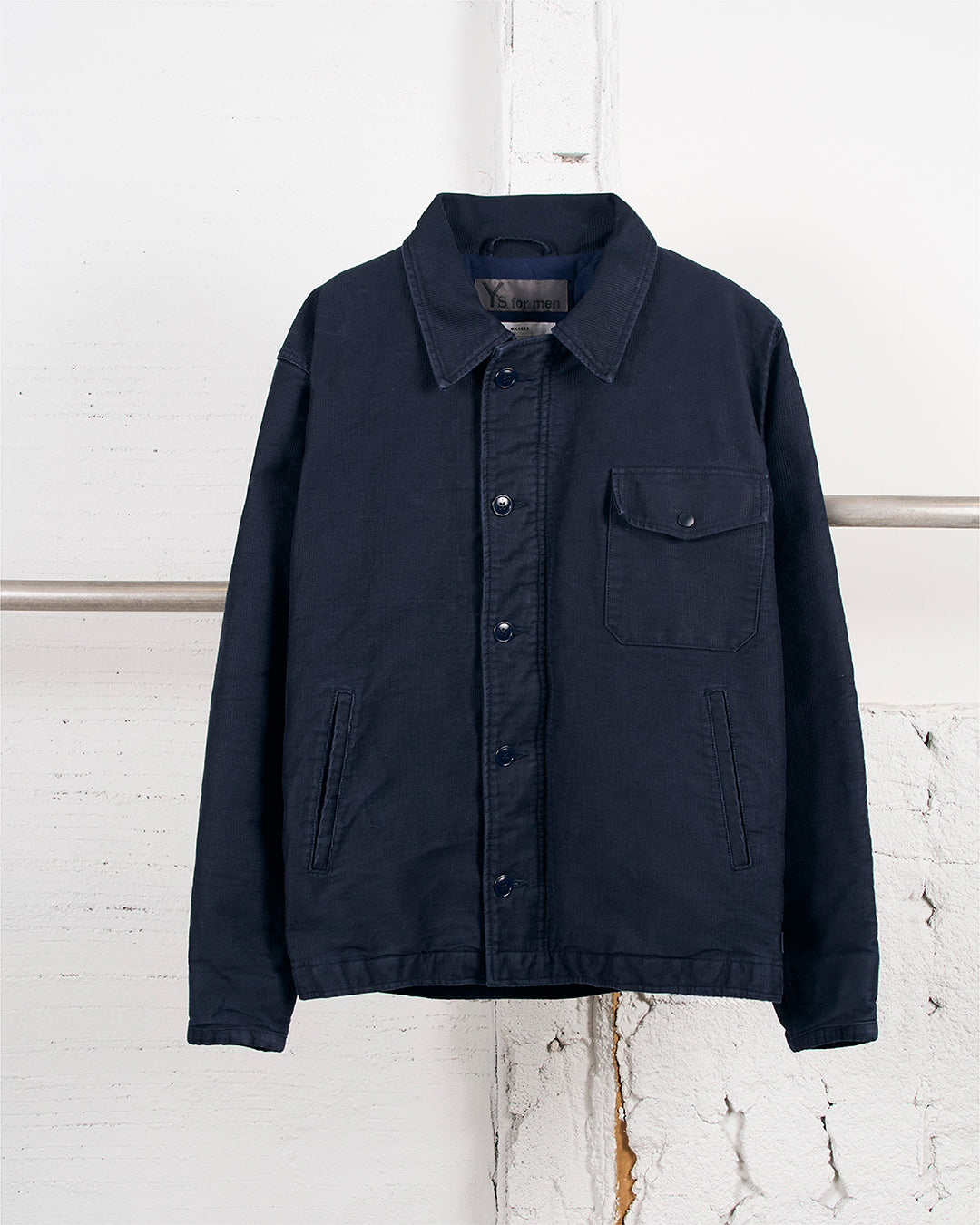 A-2 H.WASH