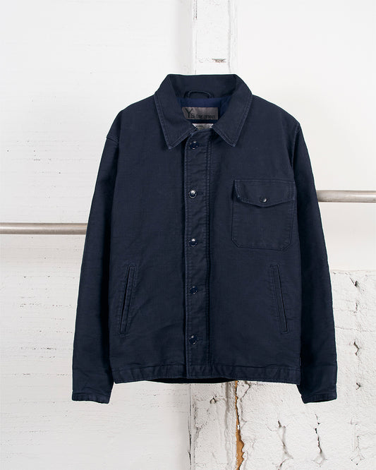 Y's × MASSES_A-2 H.WASH
