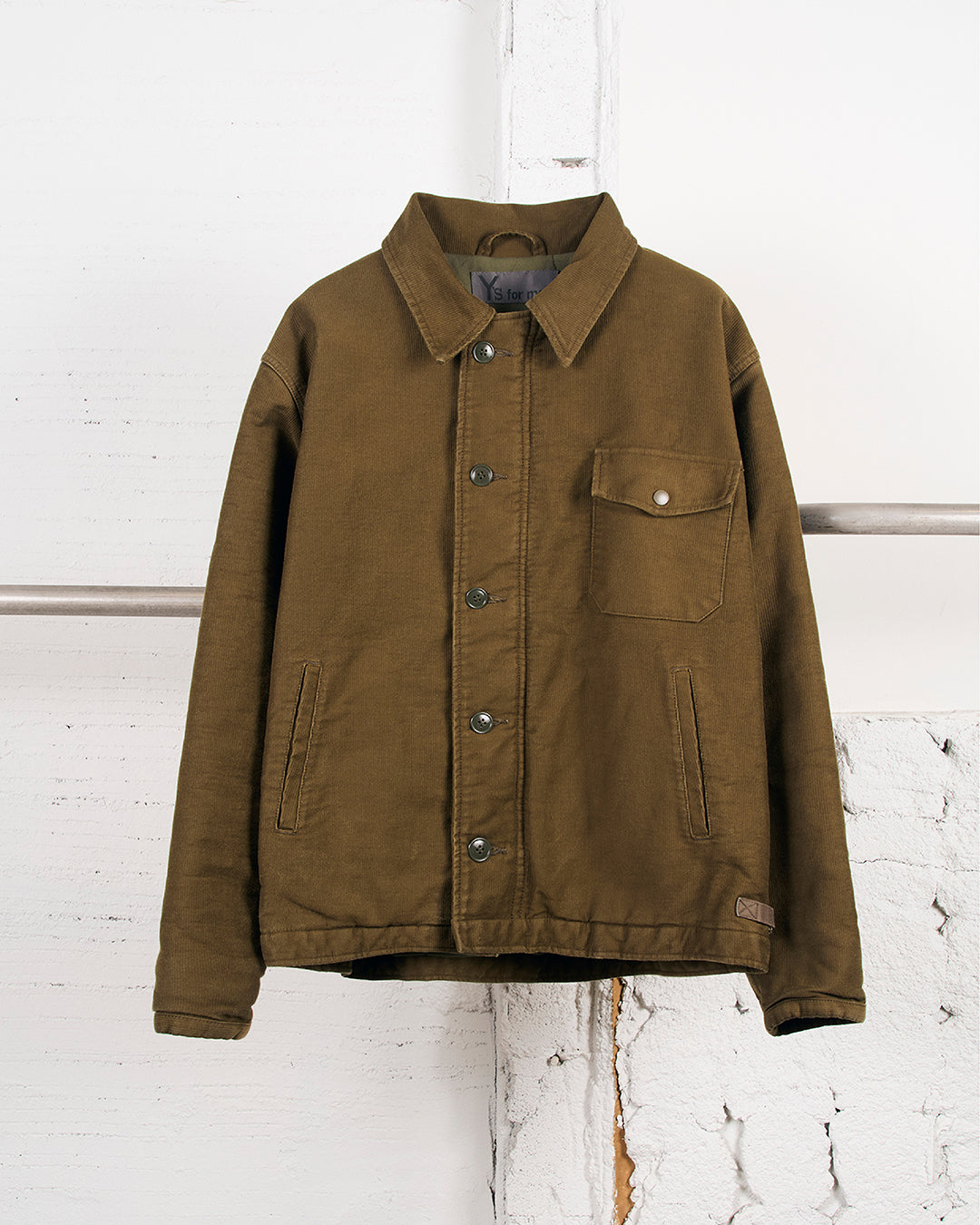 A-2 H.WASH