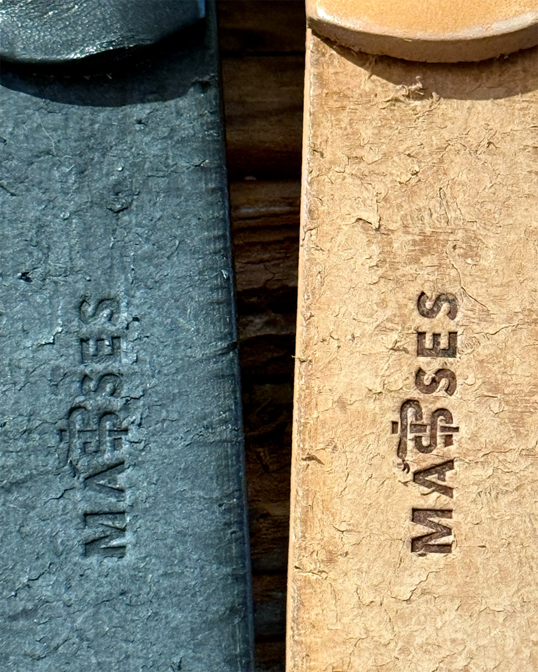LEATHER BELT H