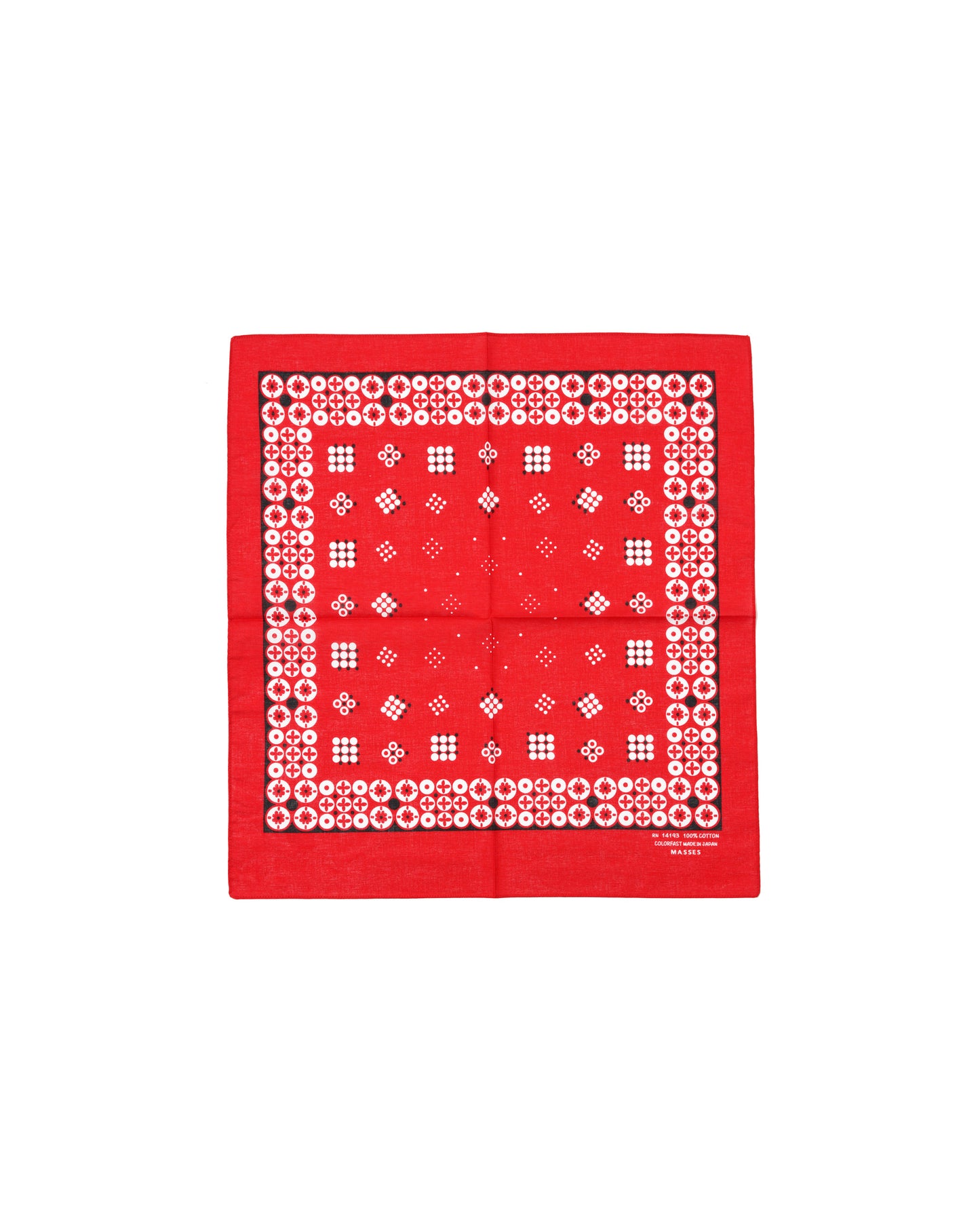 BANDANA