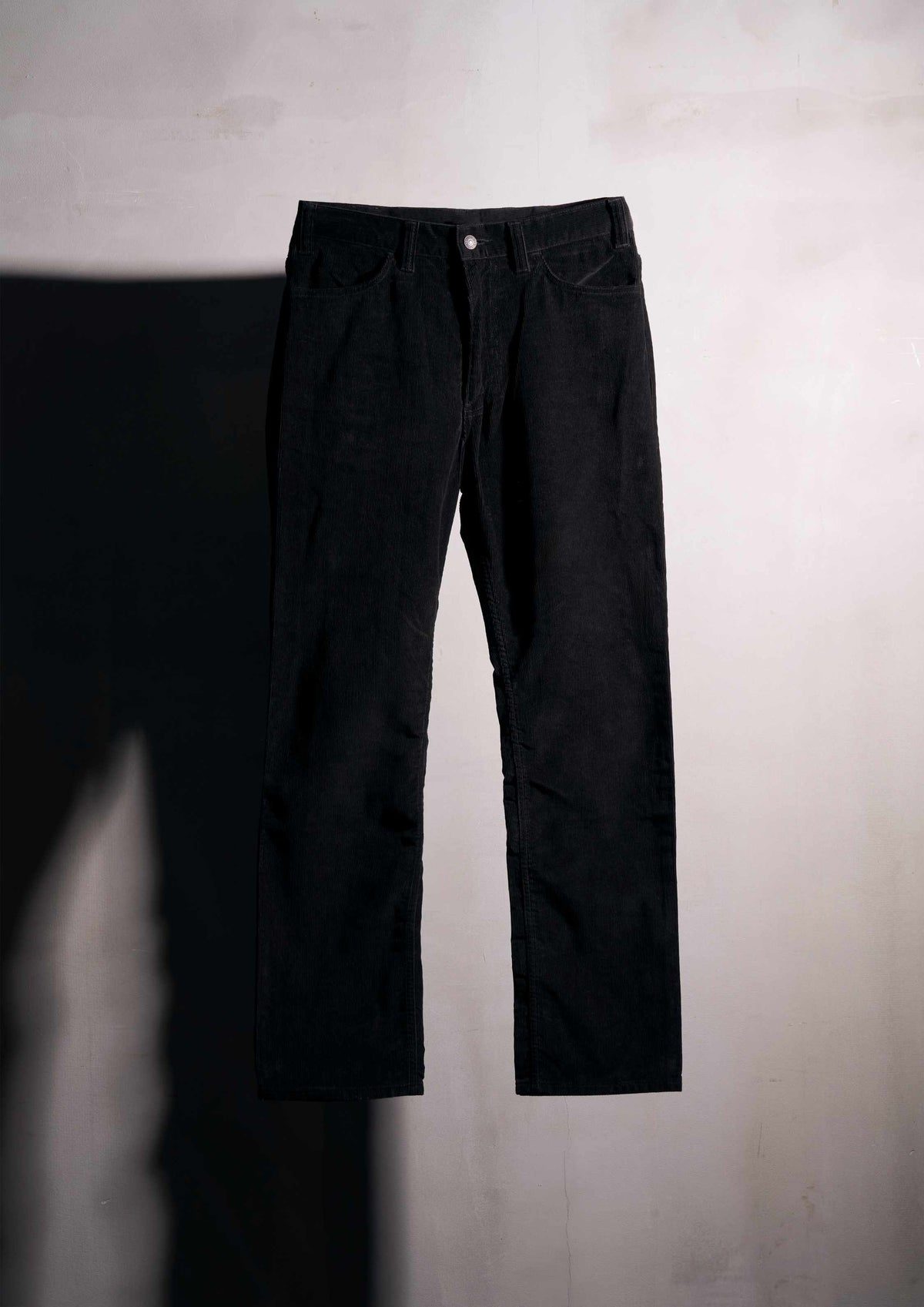 CORDUROY PANTS