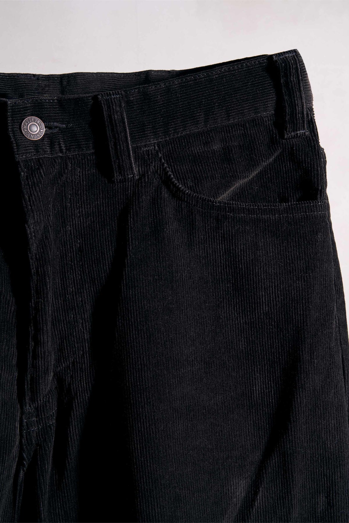CORDUROY PANTS